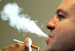 bullsmoke_smoking