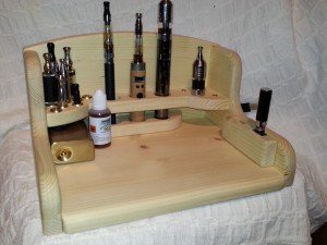 ecig-storage-wood1