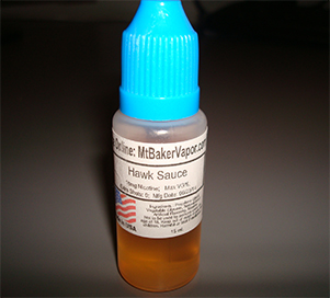 hawk-sauce