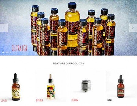 elevated-vaping