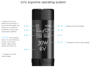 evic-supreme-operating-system
